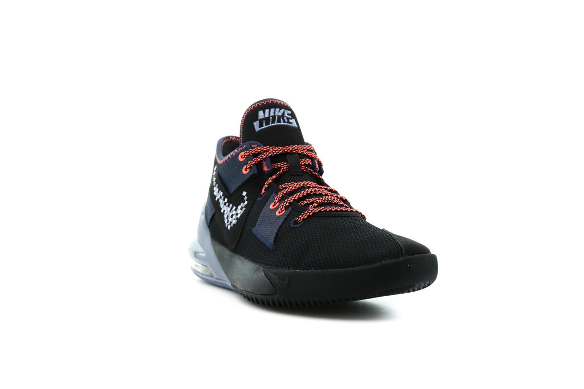 Nike Air Max Impact 2 'Thunder Blue' - Image 4