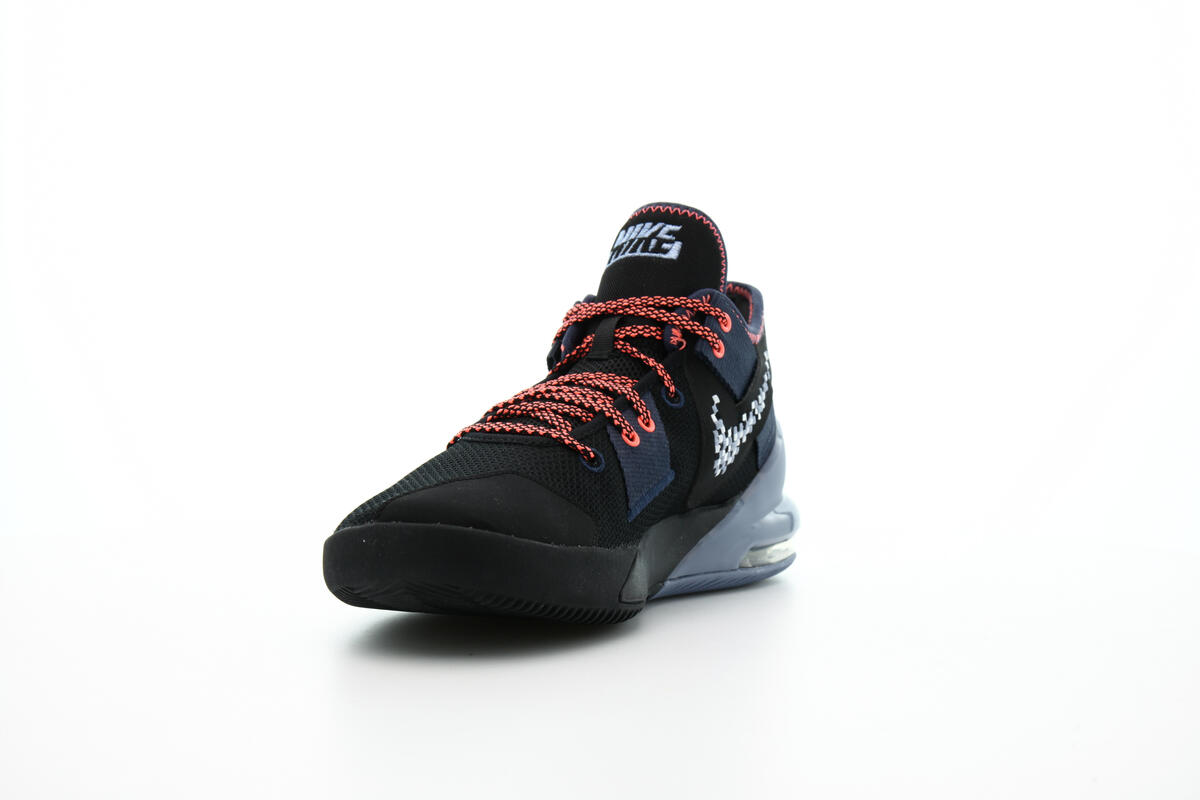 Nike Air Max Impact 2 'Thunder Blue' - Image 6