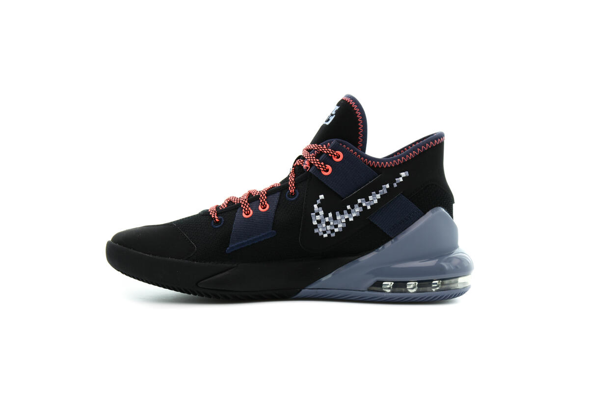 Nike Air Max Impact 2 'Thunder Blue' - Image 8