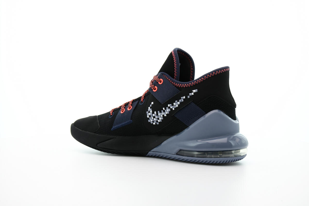 Nike Air Max Impact 2 'Thunder Blue' - Image 9