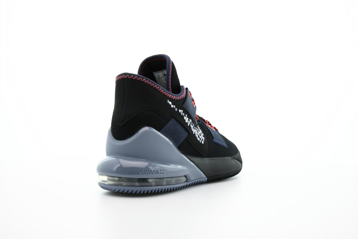 Nike Air Max Impact 2 'Thunder Blue' - Image 12