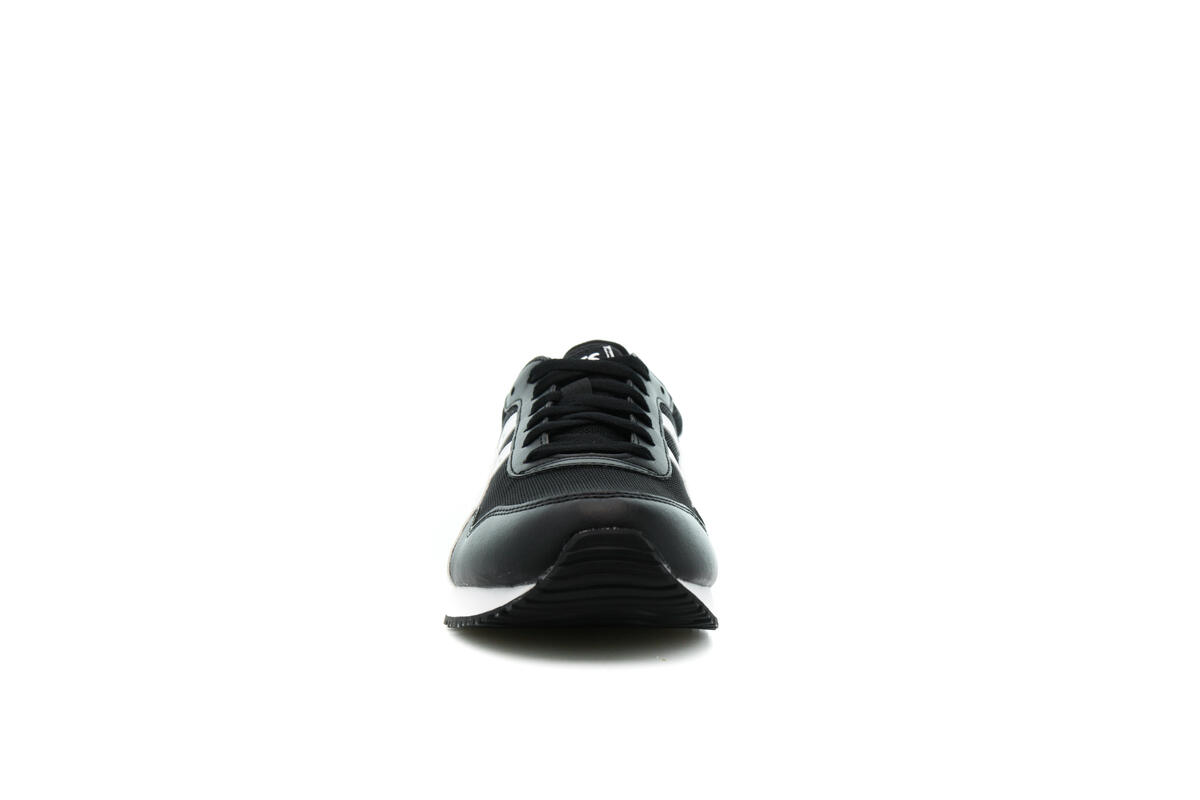 Asics Tiger Runner Black - Image 5