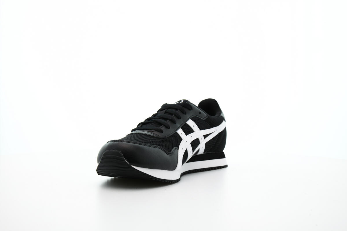 Asics Tiger Runner Black - Image 6