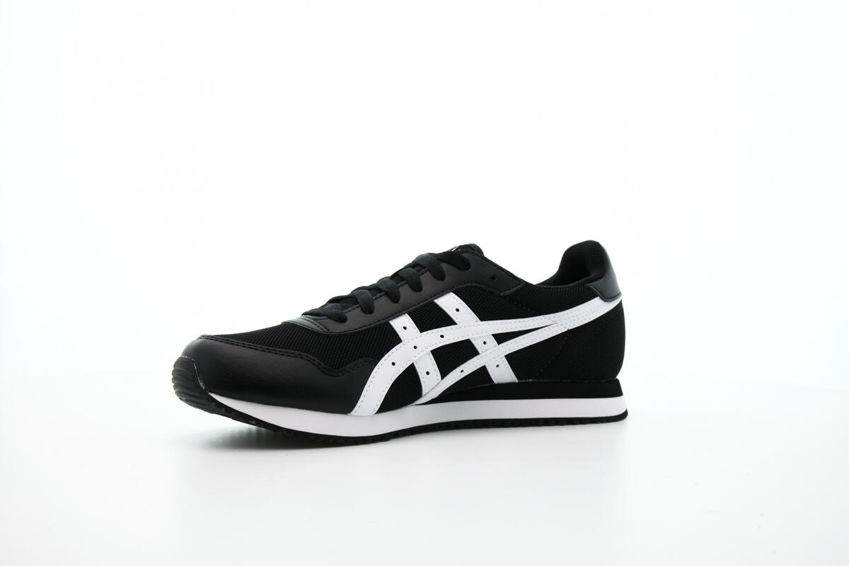 Asics Tiger Runner Black - Image 7