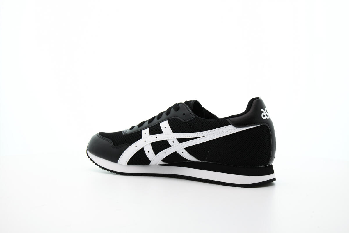 Asics Tiger Runner Black - Image 9