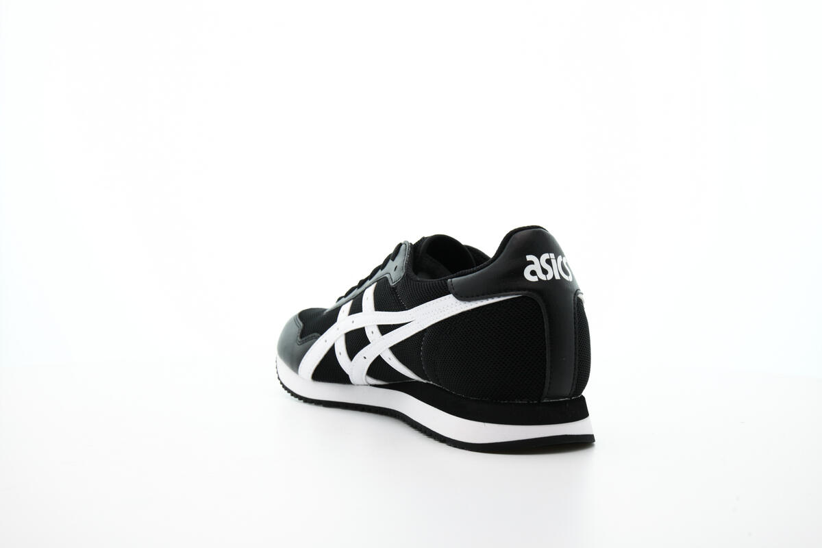 Asics Tiger Runner Black - Image 10