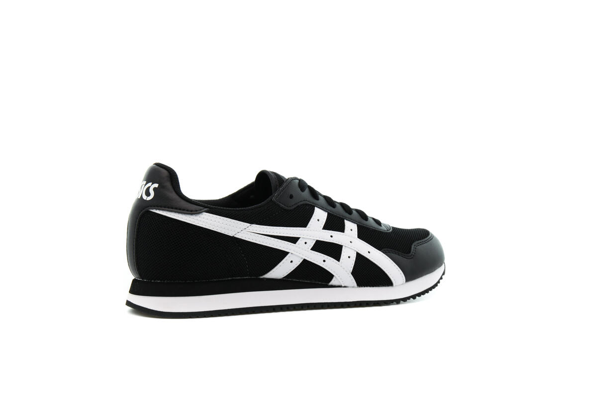 Asics Tiger Runner Black - Image 13