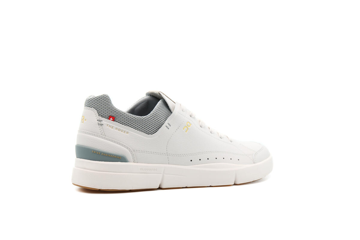 ON Running THE Roger Center Court 'Ice' - Image 13