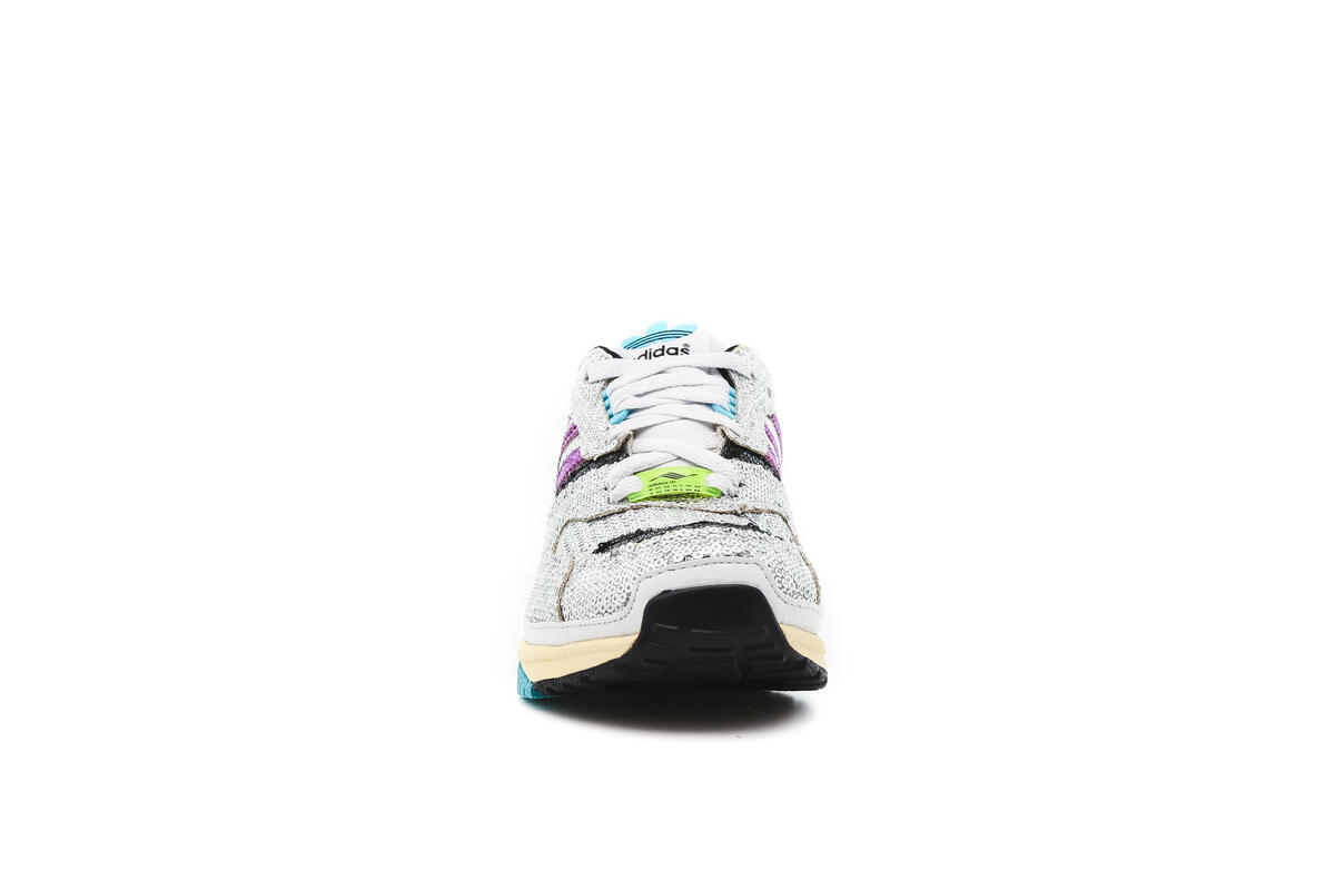 adidas Originals ZX 4000 W "Crystal White" (Women's) - Image 11