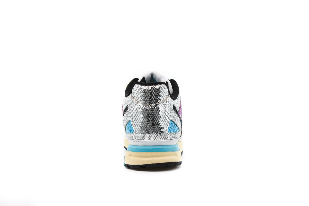 adidas Originals ZX 4000 W "Crystal White" (Women's) - Image 17