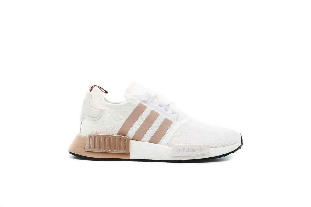 adidas Originals NMD R1 W "Footwear White" - Image 2