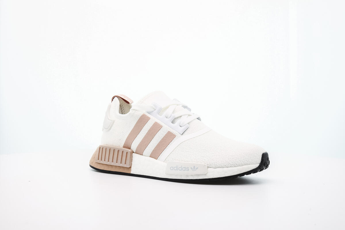 adidas Originals NMD R1 W "Footwear White" - Image 3