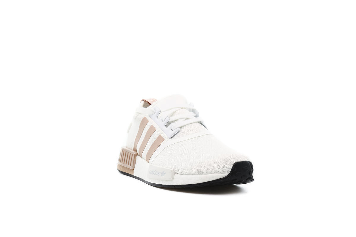 adidas Originals NMD R1 W "Footwear White" - Image 4