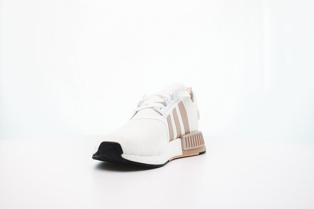 adidas Originals NMD R1 W "FOOTWEAR WHITE" | FV2475 | AFEW STORE