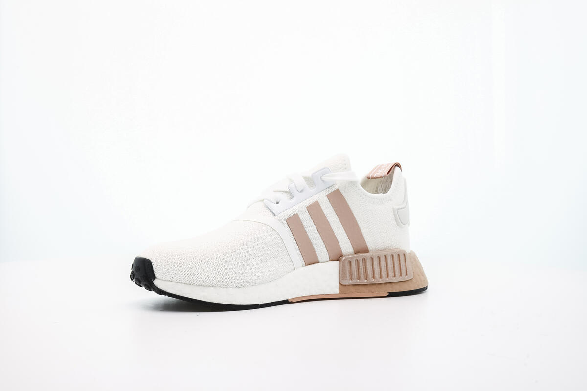 adidas Originals NMD R1 W "Footwear White" - Image 7