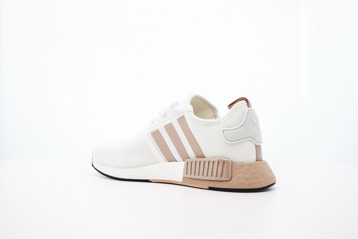 adidas gazelle silver green womens adidas NMD_W1 Shoes Wonder White 10.5 Womens main image 1