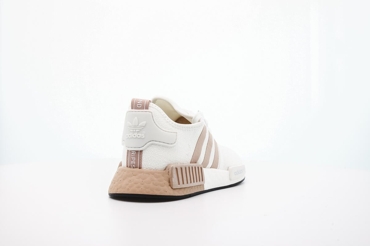 adidas gazelle silver green womens Adidas NMD R1 Ash Pearl (W)