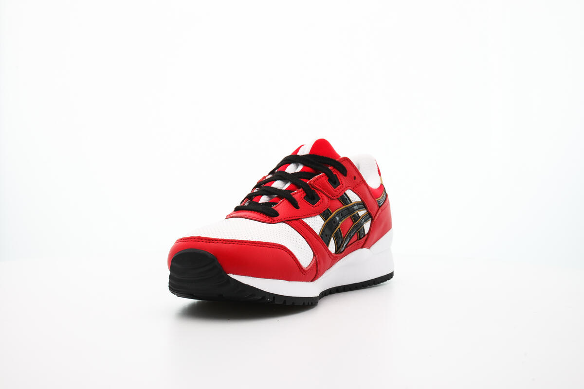 Asics Gel Lyte III 'Daruma Classic Red' - Image 21