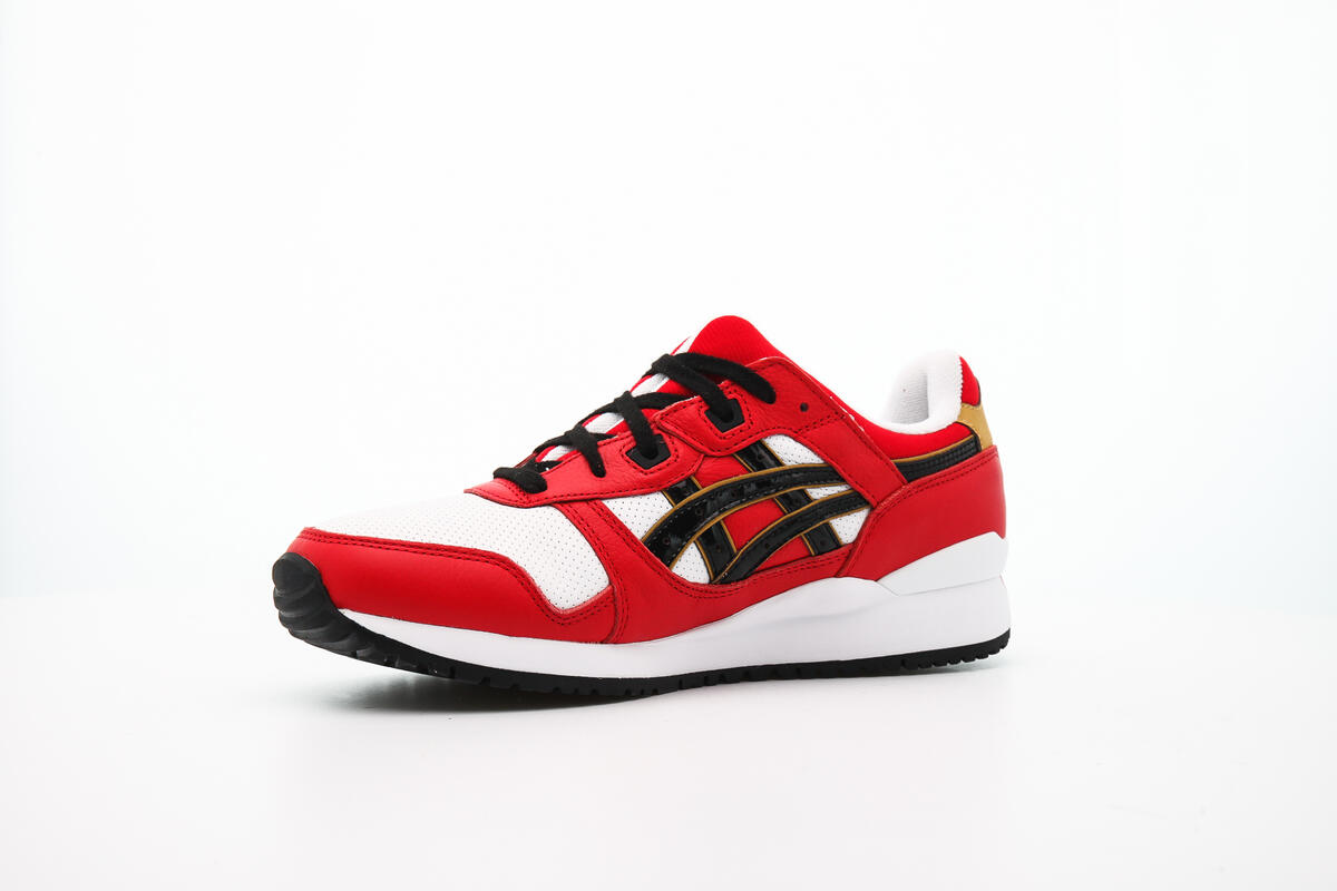 Asics Gel Lyte III 'Daruma Classic Red' - Image 22