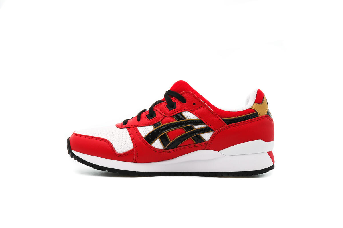 Asics Gel Lyte III 'Daruma Classic Red' - Image 23