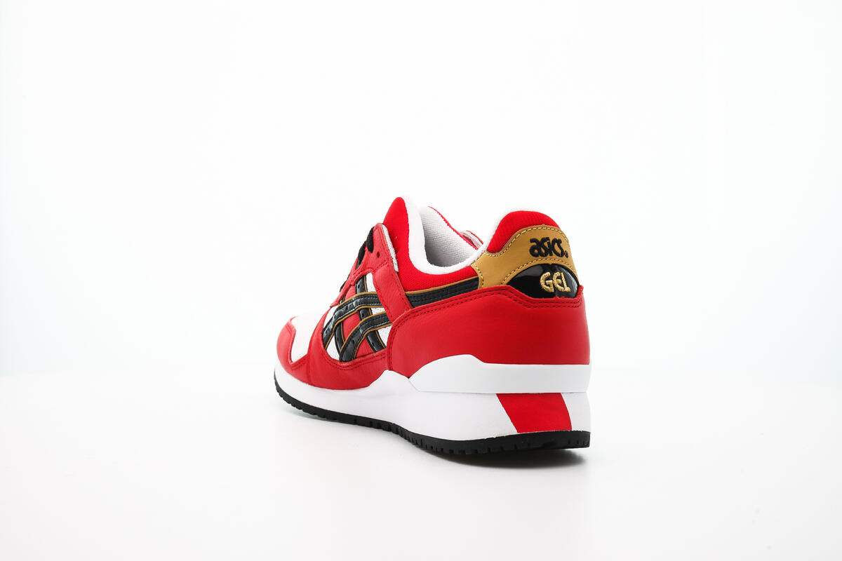 Asics Gel Lyte III 'Daruma Classic Red' - Image 25