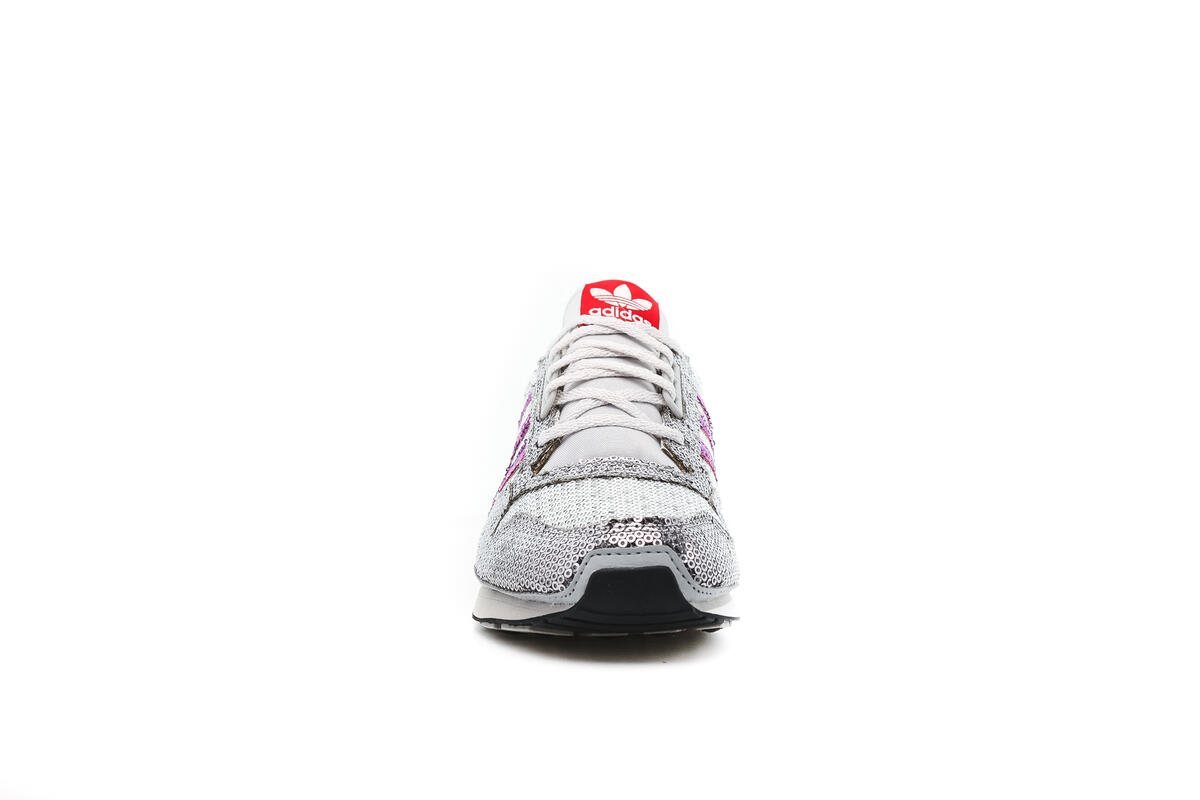 adidas Originals ZX 500 W "Clear Grey" (Women's) - Image 11