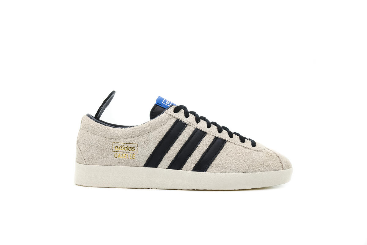 adidas Originals Gazelle Vintage "Cream White" - Image 2