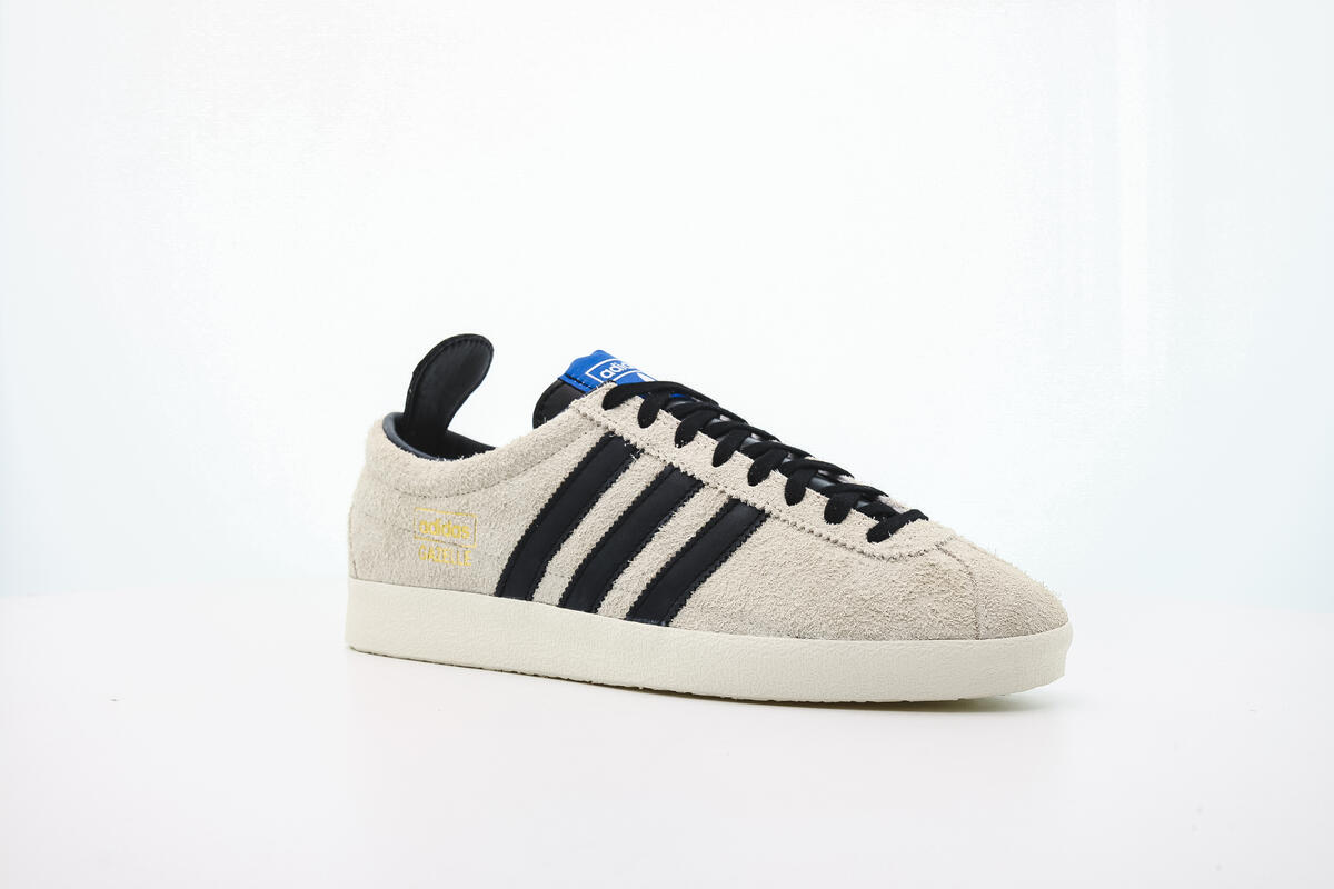 adidas Originals Gazelle Vintage "Cream White" - Image 3