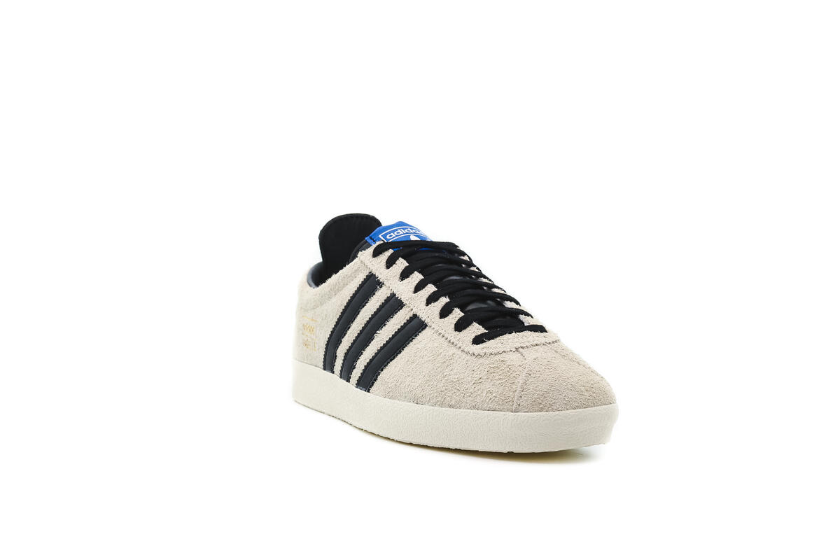 adidas Originals Gazelle Vintage "Cream White" - Image 4