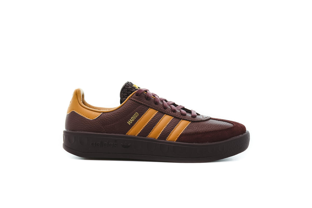 adidas Originals Madrid "Auburn" - Image 8