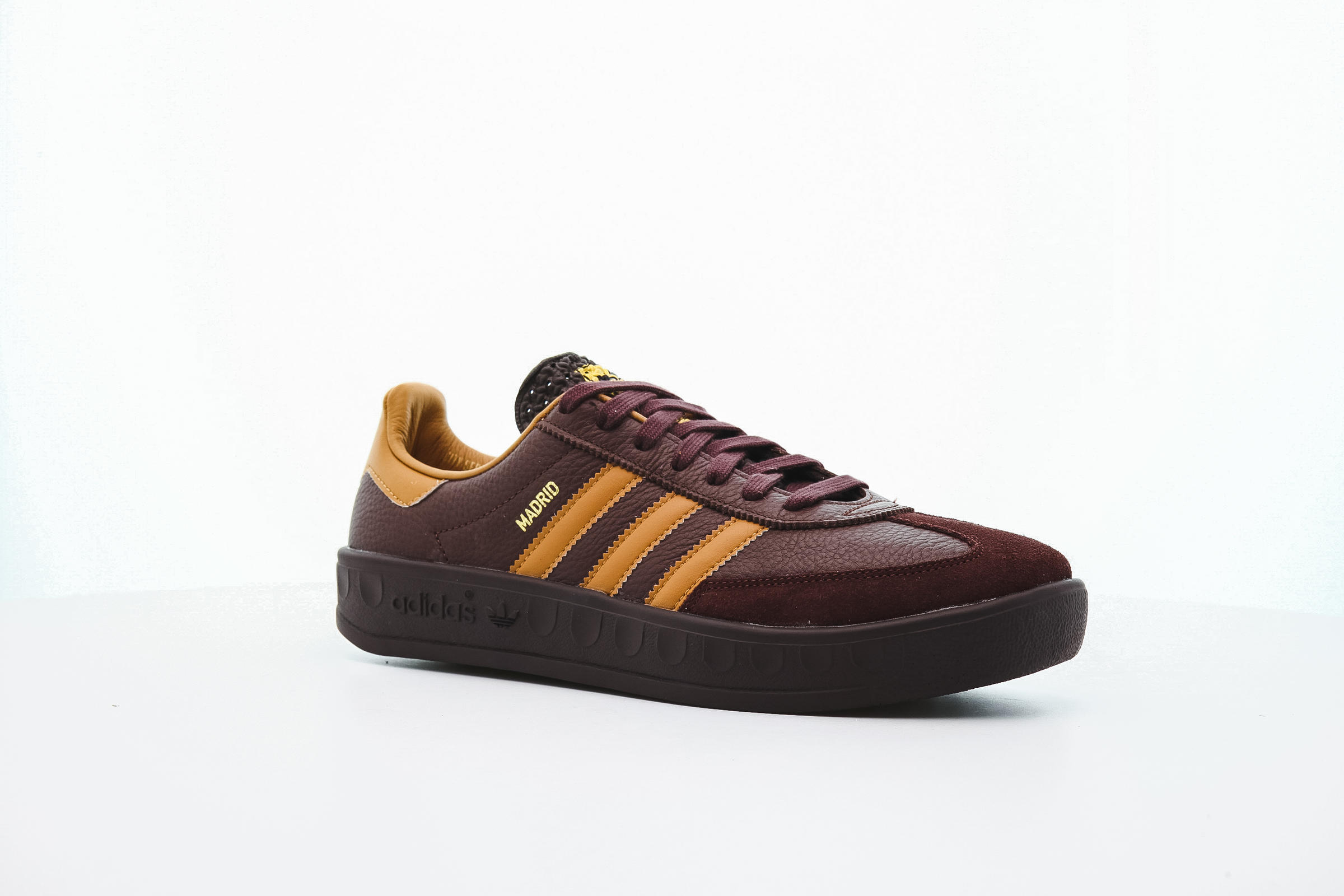 adidas Originals MADRID AUBURN FX5629 AFEW STORE