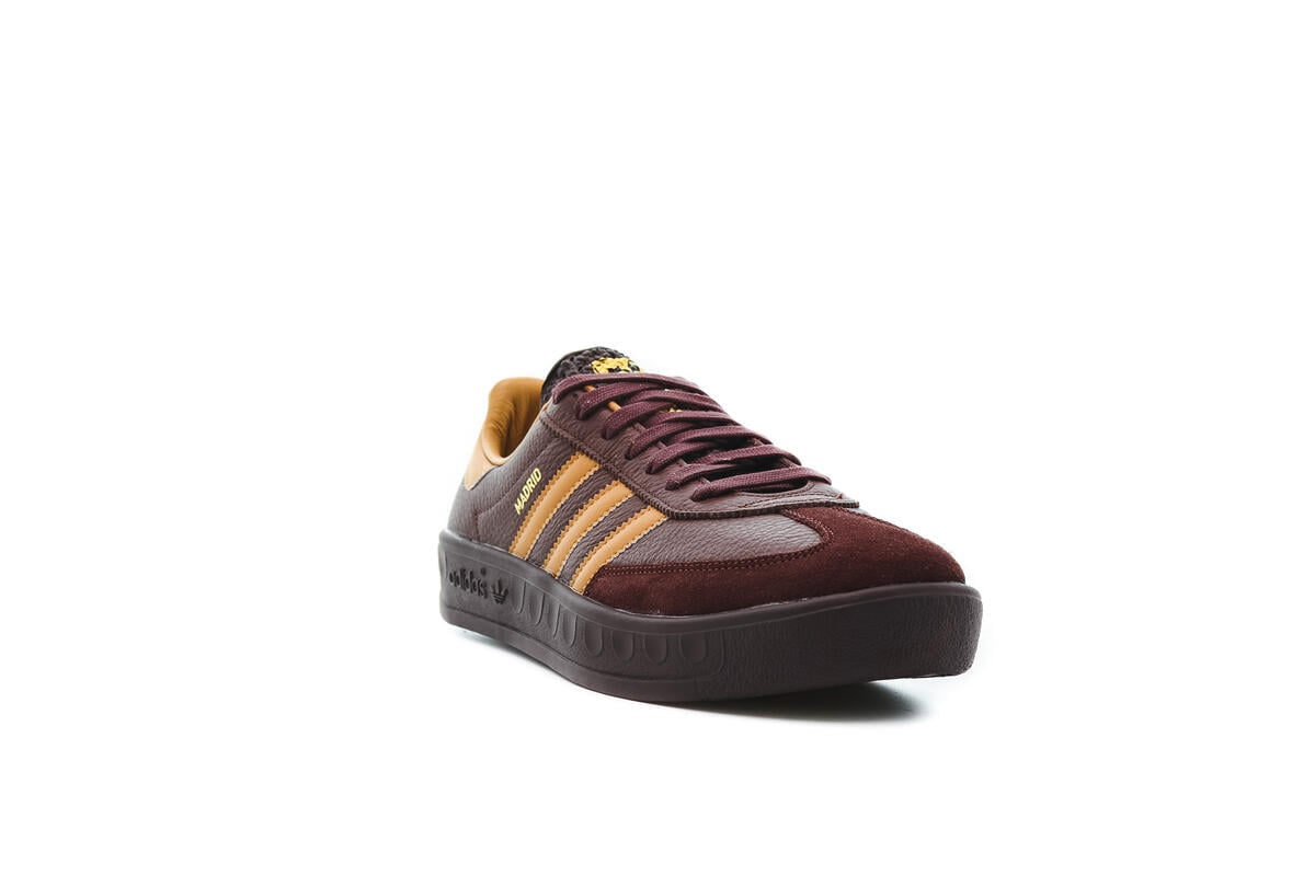 adidas Originals Madrid "Auburn" - Image 10