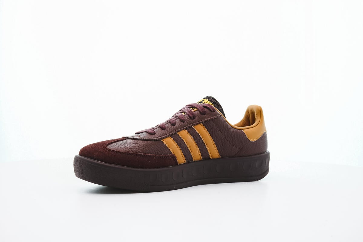 adidas Originals Madrid "Auburn" - Image 13