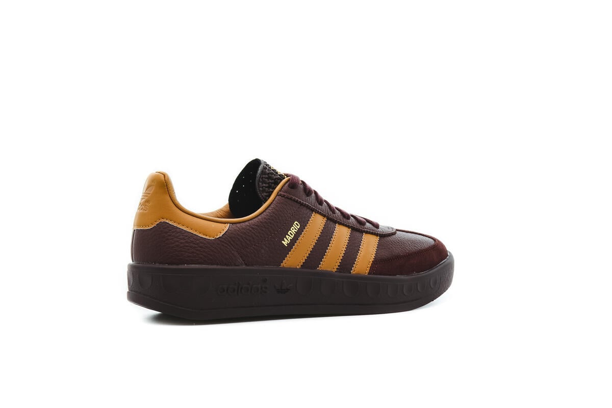 adidas Originals Madrid "Auburn" - Image 19
