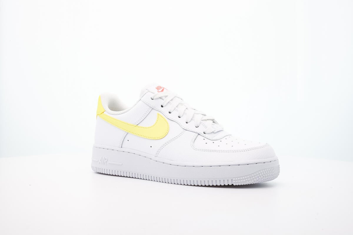 air force 1 bright mango