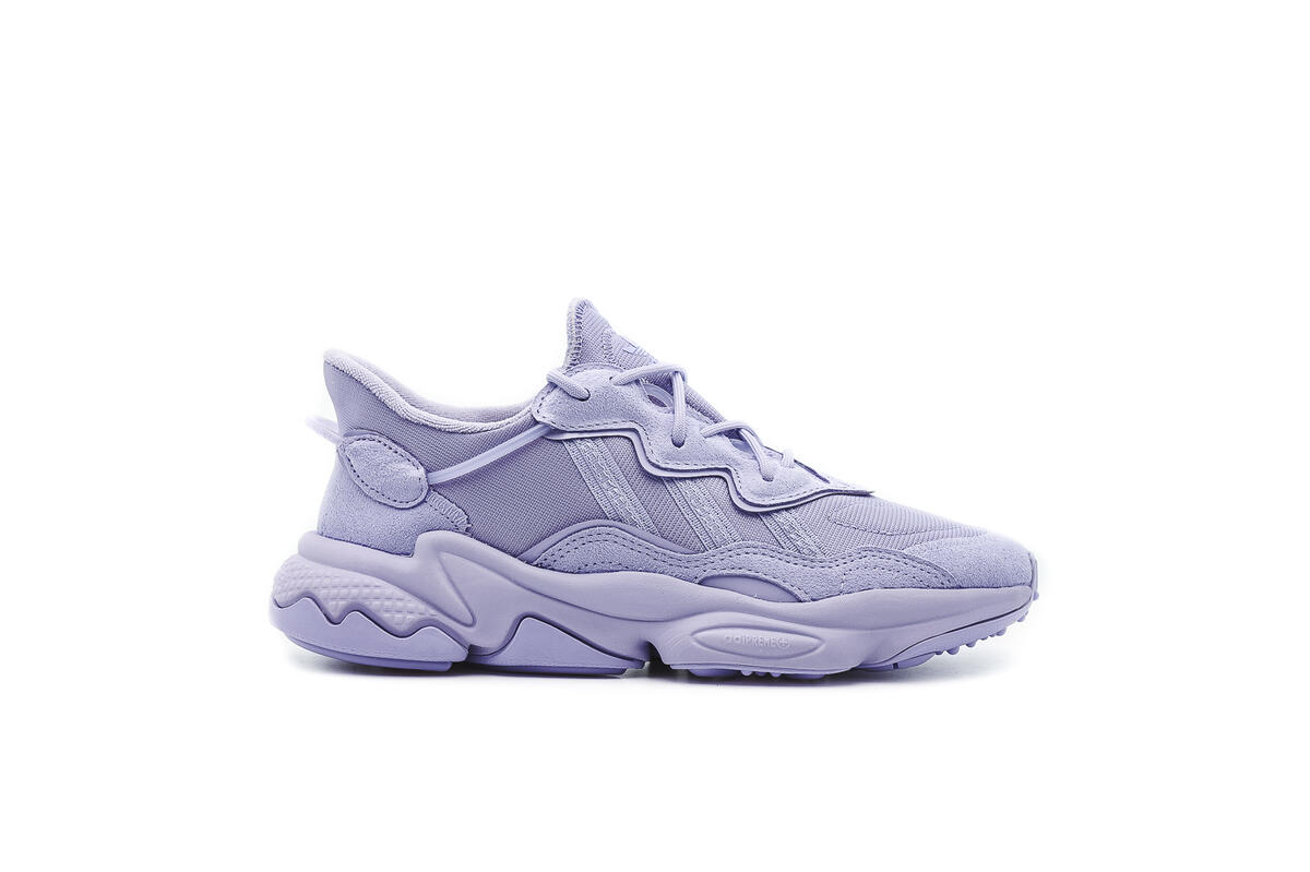 adidas Originals Ozweego W "Dust Pruple" - Image 2