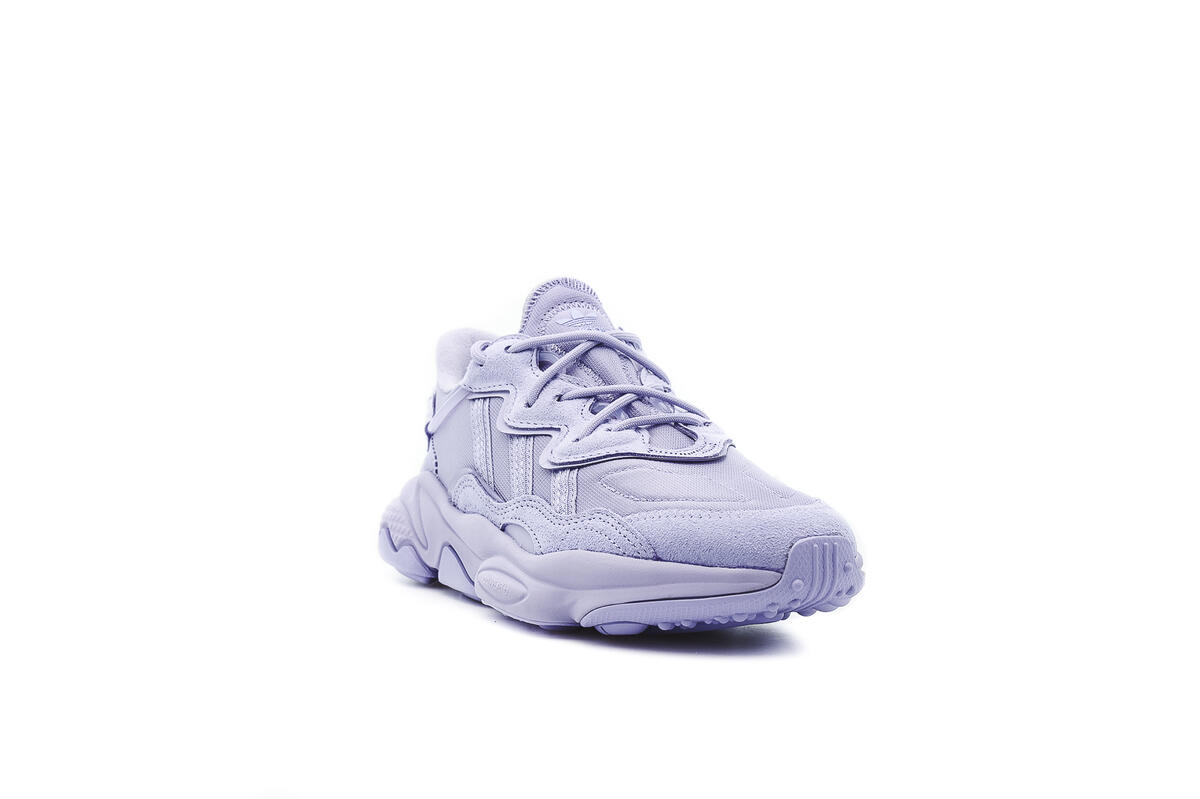 adidas Originals Ozweego W "Dust Pruple" - Image 4
