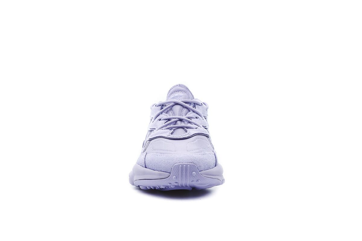 adidas Originals Ozweego W "Dust Pruple" - Image 5