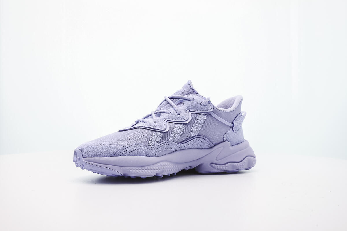 adidas Originals Ozweego W "Dust Pruple" - Image 7