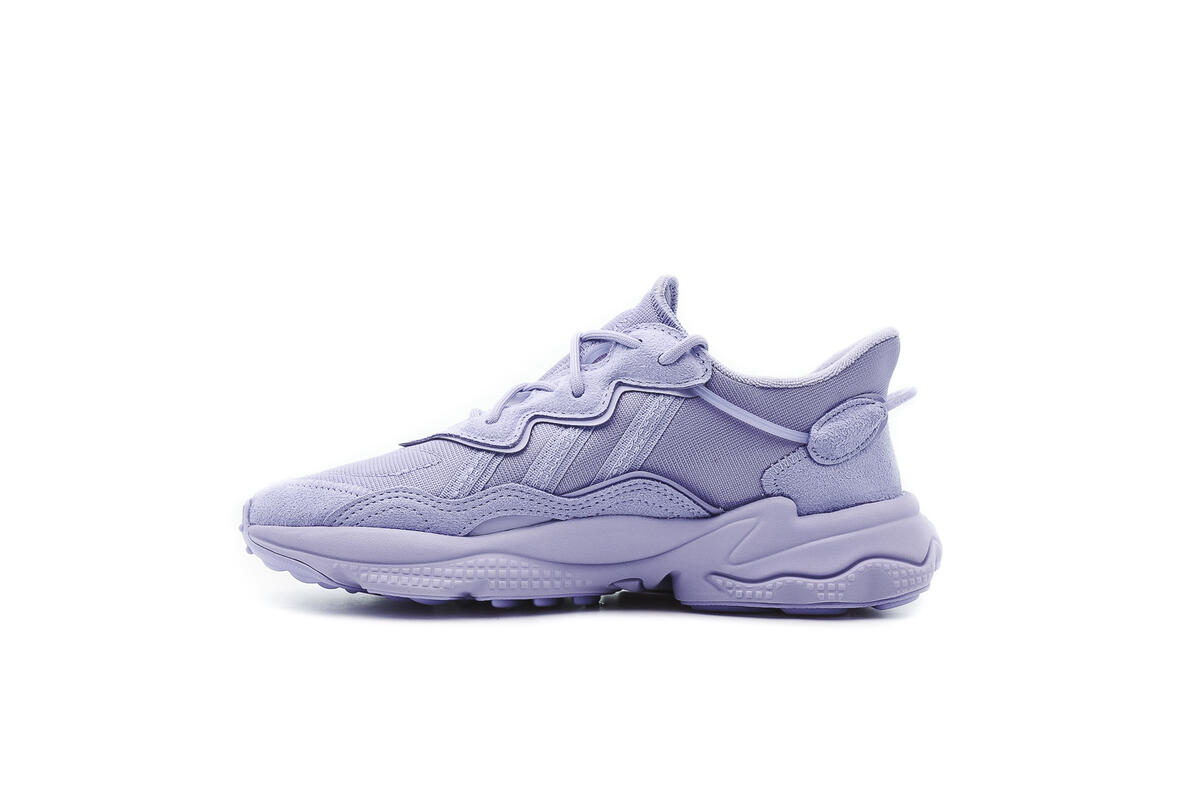 adidas Originals Ozweego W "Dust Pruple" - Image 8