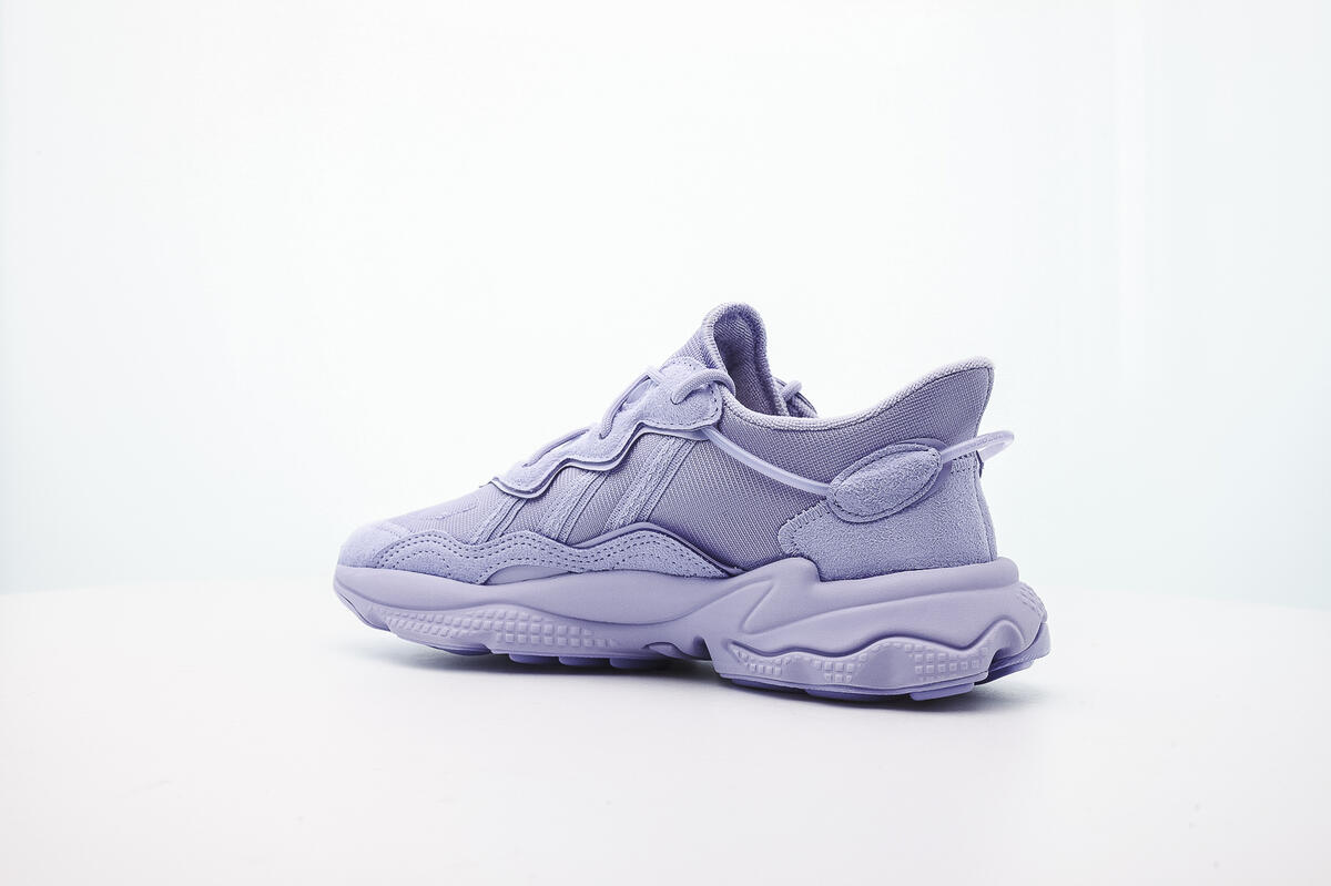 adidas Originals Ozweego W "Dust Pruple" - Image 9