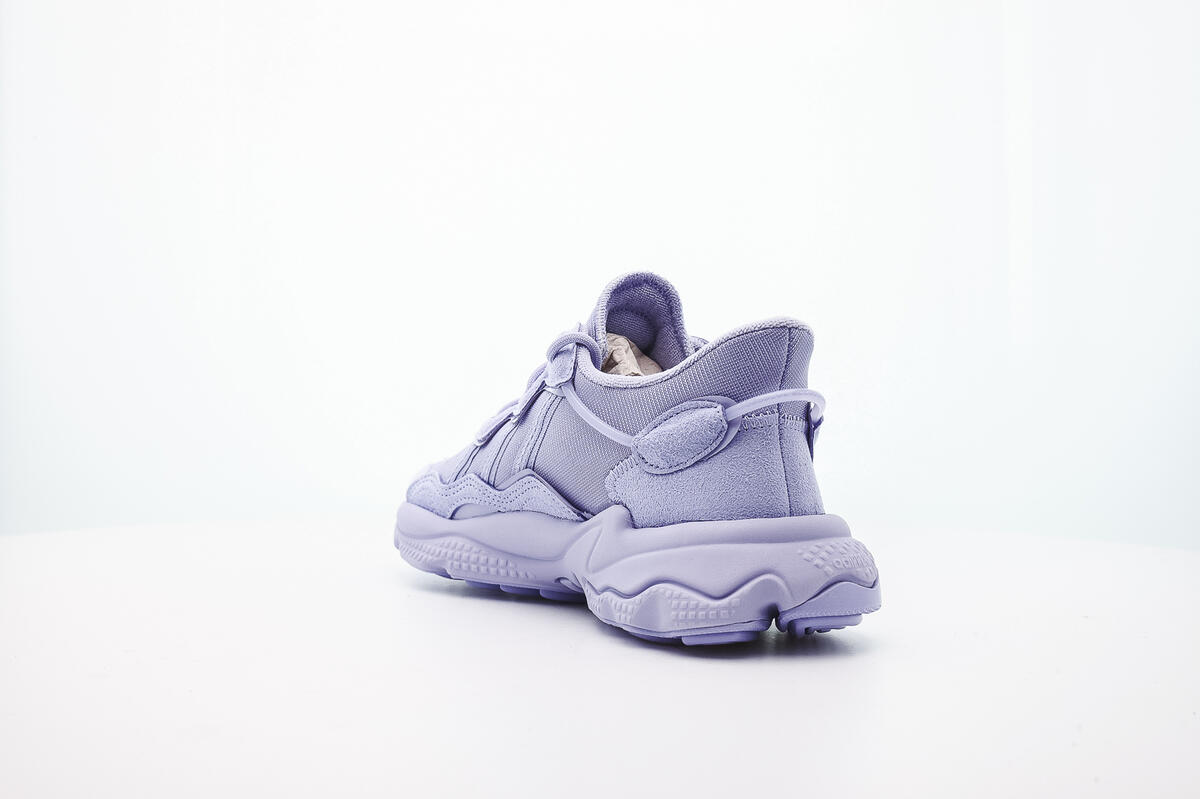 adidas Originals Ozweego W "Dust Pruple" - Image 10