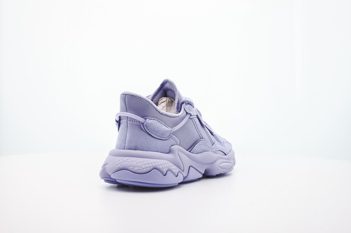 adidas Originals Ozweego W "Dust Pruple" - Image 12