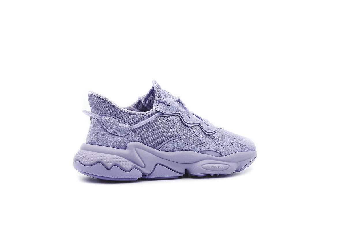 adidas Originals Ozweego W "Dust Pruple" - Image 13