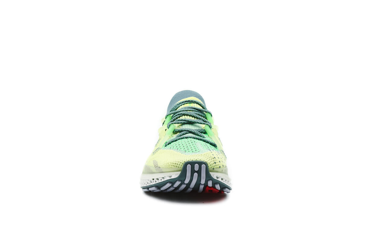 Adidas 4D Fusion 'Semi Frozen Yellow' - Image 5