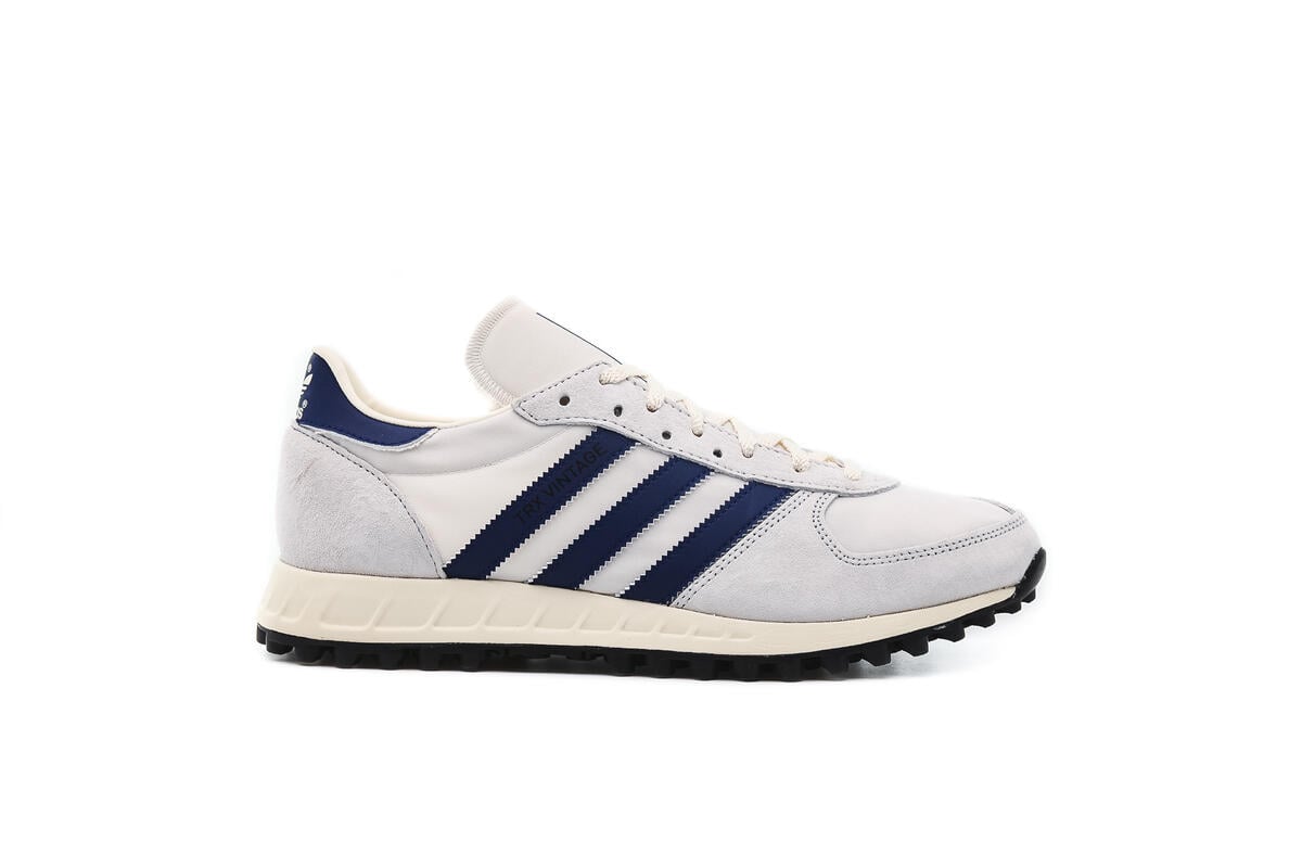 adidas Originals TRX Vintage "Chalk White" - Image 8