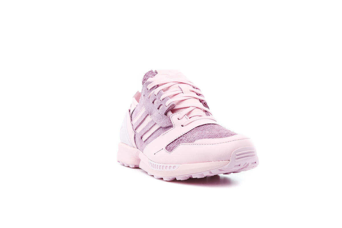 adidas Originals ZX 8000 Minimalist "Clear Pink" - Image 4