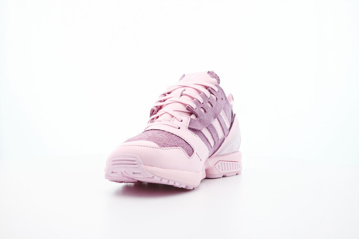 adidas Originals ZX 8000 Minimalist "Clear Pink" - Image 6