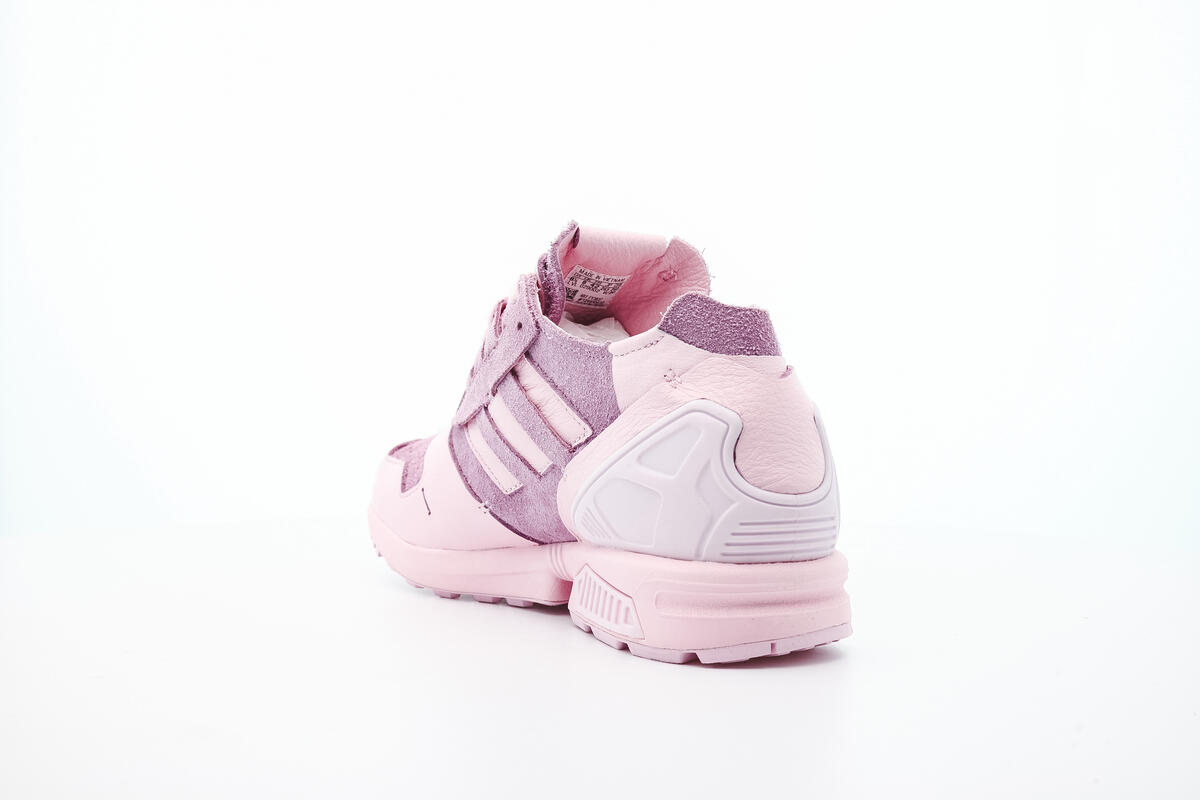 adidas Originals ZX 8000 Minimalist "Clear Pink" - Image 10