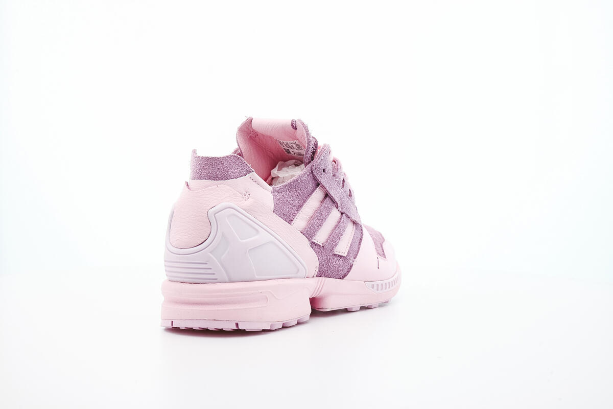 adidas Originals ZX 8000 Minimalist "Clear Pink" - Image 12